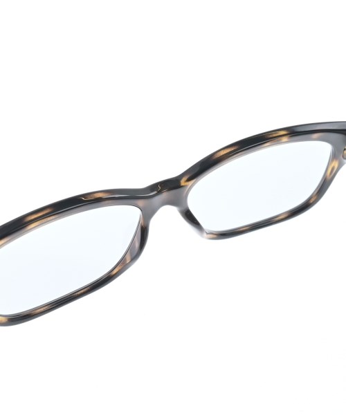 GUCCI（グッチ）サングラス 茶 サイズ:- レディース/2200607358087