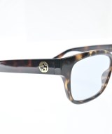 GUCCI（グッチ）サングラス 茶 サイズ:- レディース/2200607358087