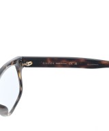 GUCCI（グッチ）サングラス 茶 サイズ:- レディース/2200607358087