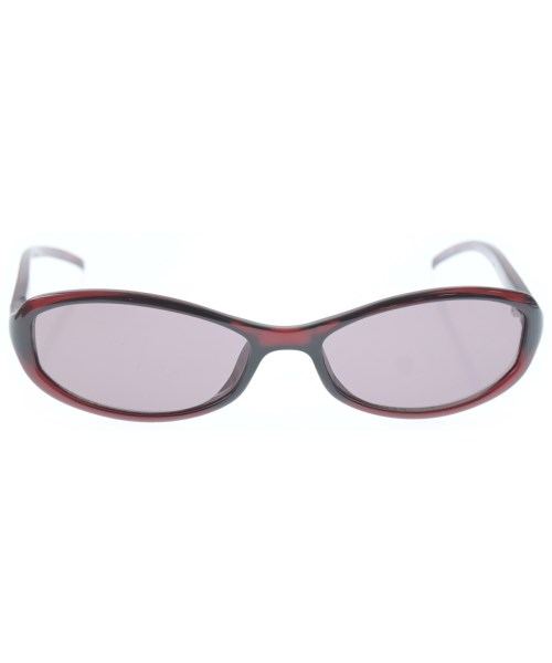 GUCCI（グッチ）サングラス 赤 サイズ:- レディース/2200609757369