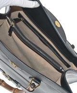 GUCCI（グッチ）ハンドバッグ 黒 サイズ:- レディース/2200609772010