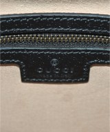 GUCCI（グッチ）ハンドバッグ 黒 サイズ:- レディース/2200609772010