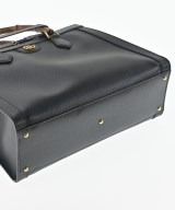 GUCCI（グッチ）ハンドバッグ 黒 サイズ:- レディース/2200609772010