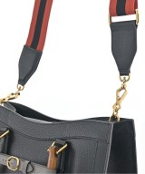 GUCCI（グッチ）ハンドバッグ 黒 サイズ:- レディース/2200609772010