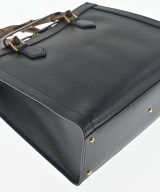 GUCCI（グッチ）ハンドバッグ 黒 サイズ:- レディース/2200609772010