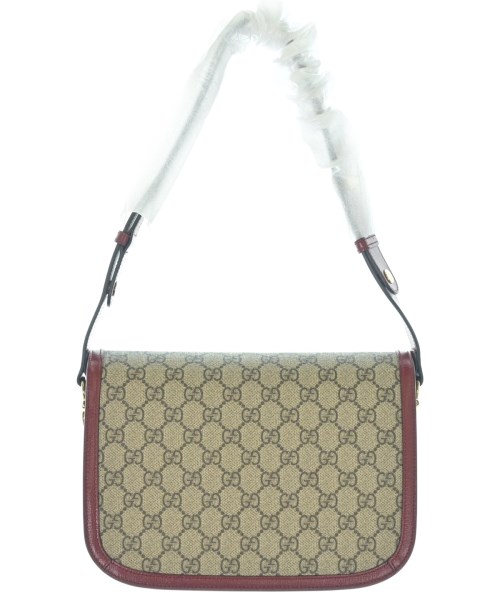 GUCCI（グッチ）ハンドバッグ ベージュ サイズ:- レディース/2200609772027