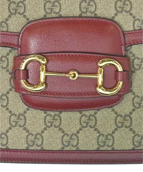 GUCCI（グッチ）ハンドバッグ ベージュ サイズ:- レディース/2200609772027