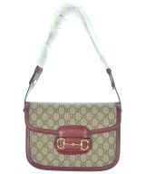 GUCCI（グッチ）ハンドバッグ ベージュ サイズ:- レディース/2200609772027
