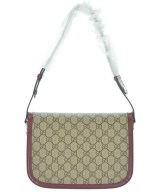 GUCCI（グッチ）ハンドバッグ ベージュ サイズ:- レディース/2200609772027
