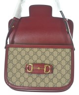 GUCCI（グッチ）ハンドバッグ ベージュ サイズ:- レディース/2200609772027
