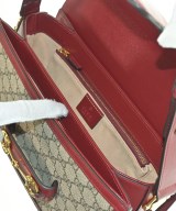 GUCCI（グッチ）ハンドバッグ ベージュ サイズ:- レディース/2200609772027