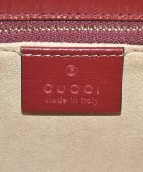 GUCCI（グッチ）ハンドバッグ ベージュ サイズ:- レディース/2200609772027