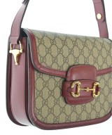 GUCCI（グッチ）ハンドバッグ ベージュ サイズ:- レディース/2200609772027