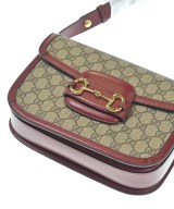 GUCCI（グッチ）ハンドバッグ ベージュ サイズ:- レディース/2200609772027