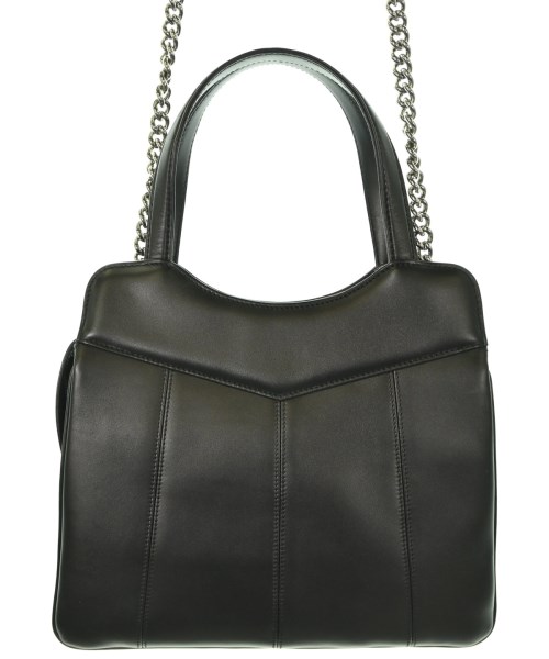 GUCCI（グッチ）ハンドバッグ 黒 サイズ:- レディース/2200609772034