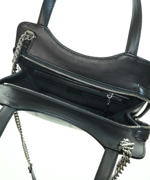 GUCCI（グッチ）ハンドバッグ 黒 サイズ:- レディース/2200609772034