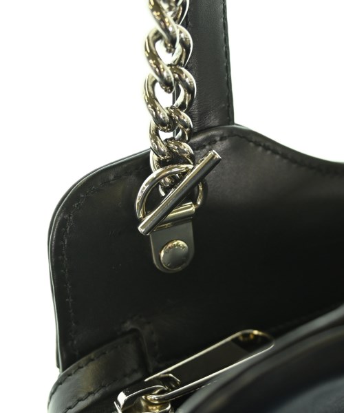 GUCCI（グッチ）ハンドバッグ 黒 サイズ:- レディース/2200609772034