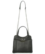 GUCCI（グッチ）ハンドバッグ 黒 サイズ:- レディース/2200609772034