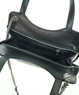 GUCCI（グッチ）ハンドバッグ 黒 サイズ:- レディース/2200609772034