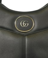 GUCCI（グッチ）ハンドバッグ 黒 サイズ:- レディース/2200609772034