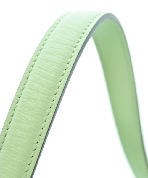 GUCCI（グッチ）ハンドバッグ 緑 サイズ:- レディース/2200609772041