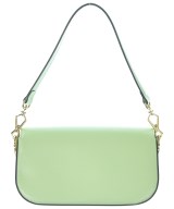 GUCCI（グッチ）ハンドバッグ 緑 サイズ:- レディース/2200609772041