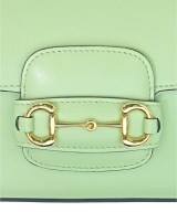 GUCCI（グッチ）ハンドバッグ 緑 サイズ:- レディース/2200609772041