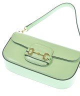 GUCCI（グッチ）ハンドバッグ 緑 サイズ:- レディース/2200609772041