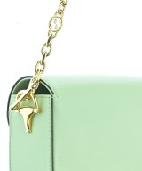 GUCCI（グッチ）ハンドバッグ 緑 サイズ:- レディース/2200609772041