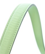 GUCCI（グッチ）ハンドバッグ 緑 サイズ:- レディース/2200609772041