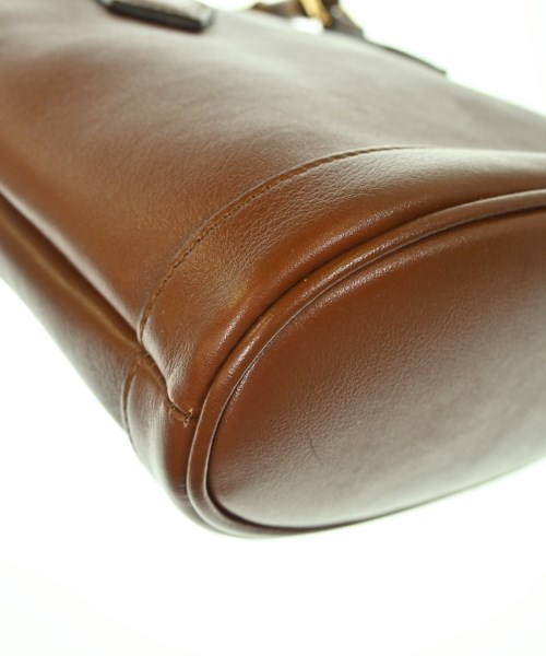 GUCCI（グッチ）ハンドバッグ 茶 サイズ:- レディース/2200609772065