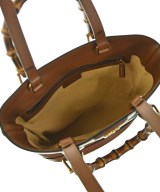 GUCCI（グッチ）ハンドバッグ 茶 サイズ:- レディース/2200609772065