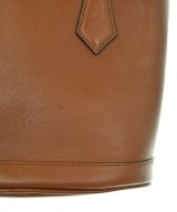 GUCCI（グッチ）ハンドバッグ 茶 サイズ:- レディース/2200609772065