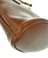 GUCCI（グッチ）ハンドバッグ 茶 サイズ:- レディース/2200609772065