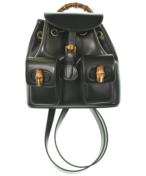 グッチ(GUCCI)のGUCCI バックパック・リュック