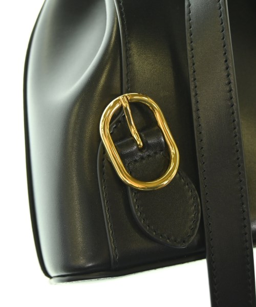 GUCCI（グッチ）バックパック・リュック 黒 サイズ:- レディース/2200609772072