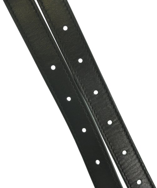 GUCCI（グッチ）バックパック・リュック 黒 サイズ:- レディース/2200609772072