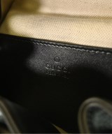 GUCCI（グッチ）バックパック・リュック 黒 サイズ:- レディース/2200609772072