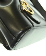 GUCCI（グッチ）バックパック・リュック 黒 サイズ:- レディース/2200609772072