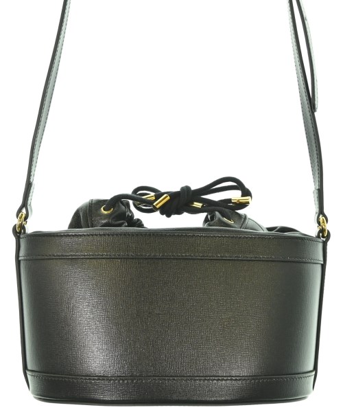 GUCCI（グッチ）ショルダーバッグ 黒 サイズ:- レディース/2200609772089