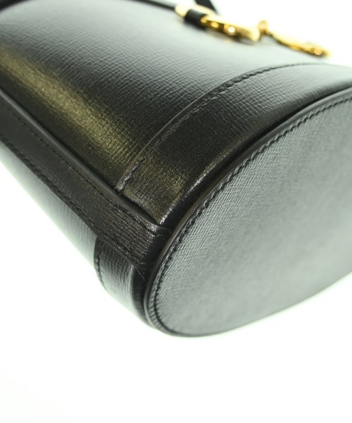 GUCCI（グッチ）ショルダーバッグ 黒 サイズ:- レディース/2200609772089