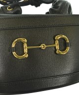 GUCCI（グッチ）ショルダーバッグ 黒 サイズ:- レディース/2200609772089