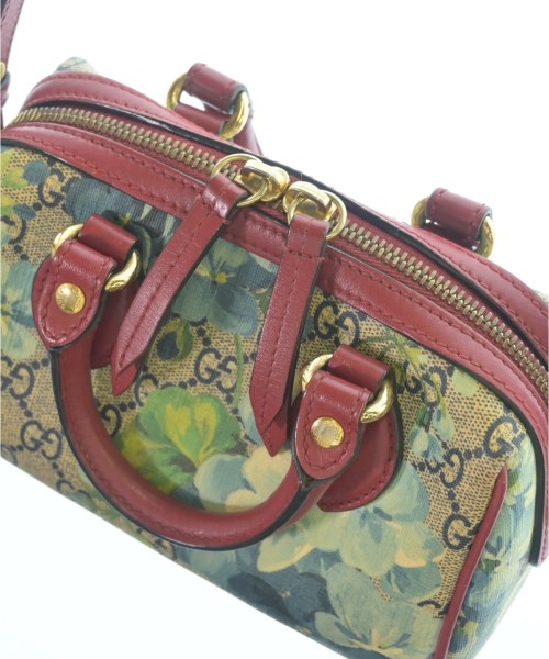 GUCCI（グッチ）ショルダーバッグ ベージュ サイズ:- レディース/2200609812037