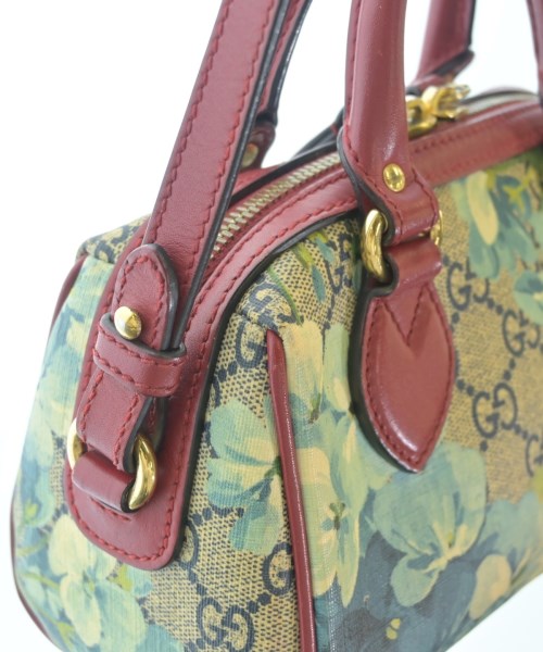 GUCCI（グッチ）ショルダーバッグ ベージュ サイズ:- レディース/2200609812037