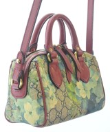 GUCCI（グッチ）ショルダーバッグ ベージュ サイズ:- レディース/2200609812037