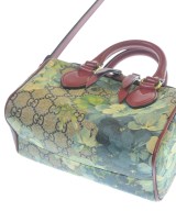 GUCCI（グッチ）ショルダーバッグ ベージュ サイズ:- レディース/2200609812037