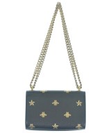 GUCCI（グッチ）ショルダーバッグ 黒 サイズ:- レディース/2200609812051