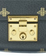 GUCCI（グッチ）ショルダーバッグ 黒 サイズ:- レディース/2200609812051