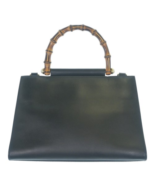 GUCCI（グッチ）ショルダーバッグ 黒 サイズ:- レディース/2200609812068