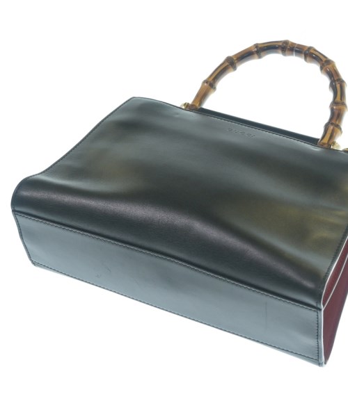 GUCCI（グッチ）ショルダーバッグ 黒 サイズ:- レディース/2200609812068